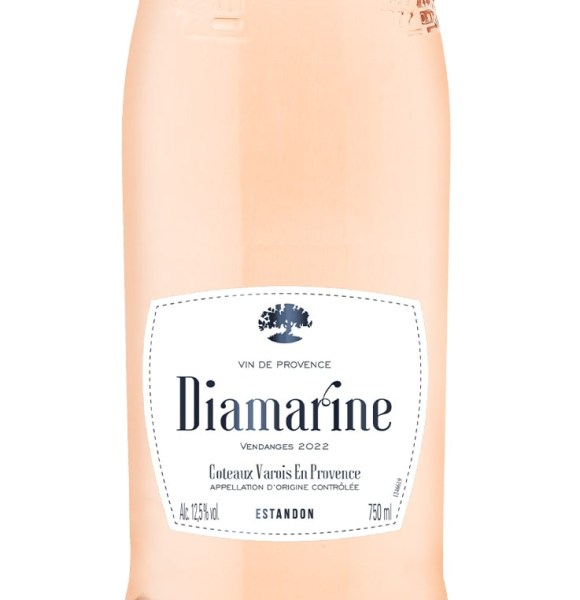 Diamarine Coteaux Varois En Provence Rose 2023 France